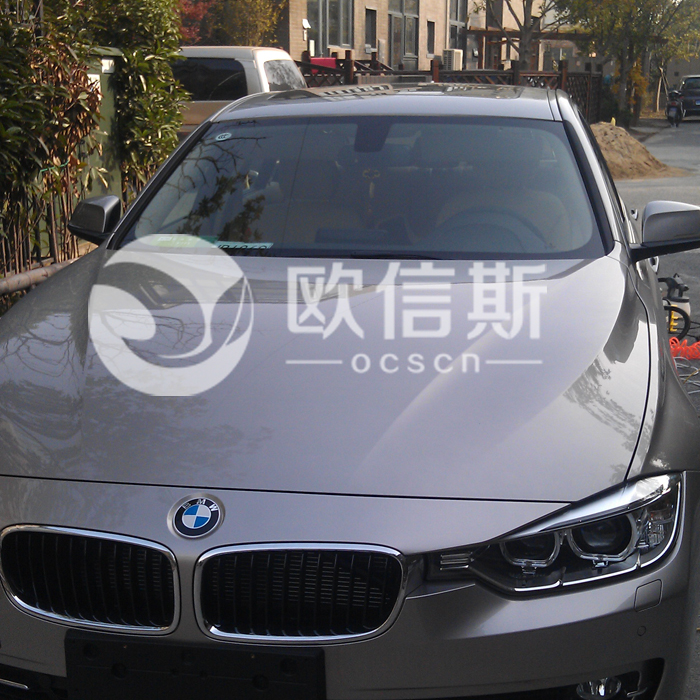 汽車除甲醛處理