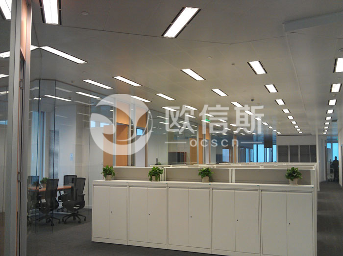 靜安會(huì)德豐國(guó)際廣場(chǎng)