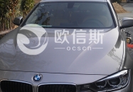 汽車除甲醛處理