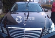 汽車除異味處理