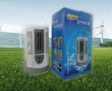 負(fù)離子空氣凈化器