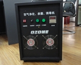 臭氧強(qiáng)效治理機(jī)