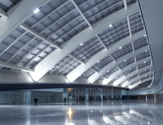 公共場所空氣治理